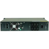 Источник бесперебойного питания Hiden Expert UDC9201H-RT, фото 4