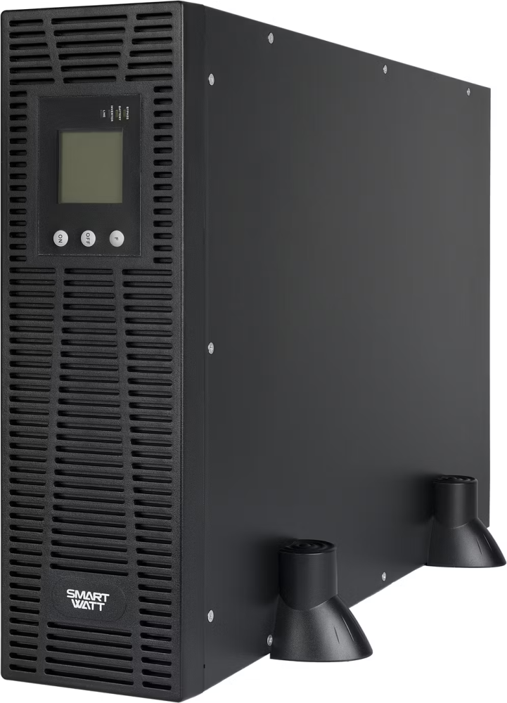 ИБП SMARTWATT UPS SECURE IEC 6kVA L
