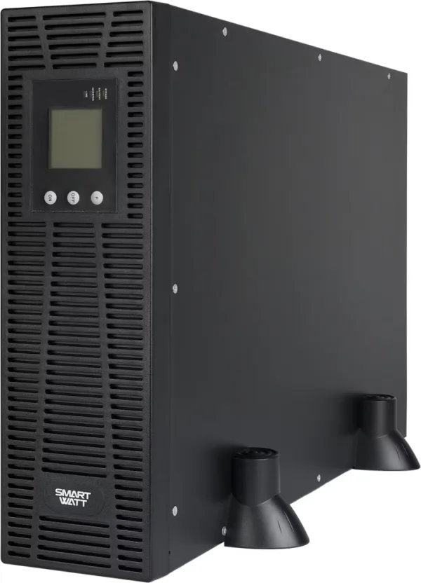 ИБП SMARTWATT UPS SECURE IEC 6kVA L