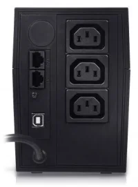 Источник бесперебойного питания Powercom Raptor RPT-1000AP, фото 2