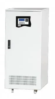 Alpha Group TRI-Power X31 SCR (6 кВА - 4,2 кВт)