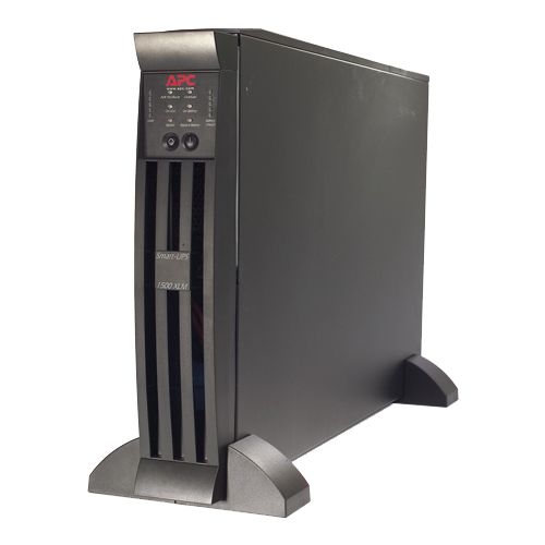 Источник бесперебойного питания APC Smart-UPS XL Modular 1500VA 230V Rackmount/Tower