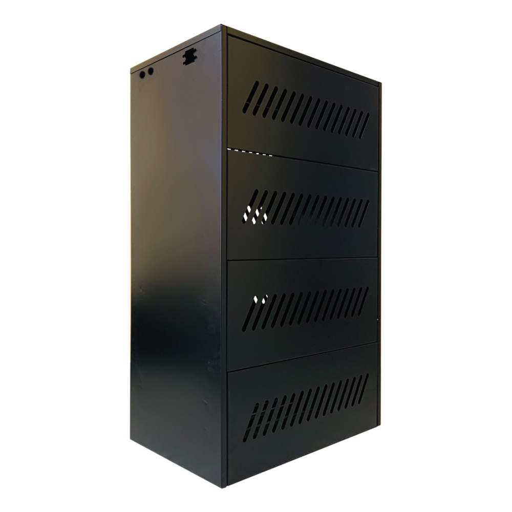 Батарейный шкаф SVC BC-C16/A1