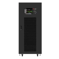 Модульный ИБП с двойным преобразованием N-Power Tiger Module D 120/180, фото 4