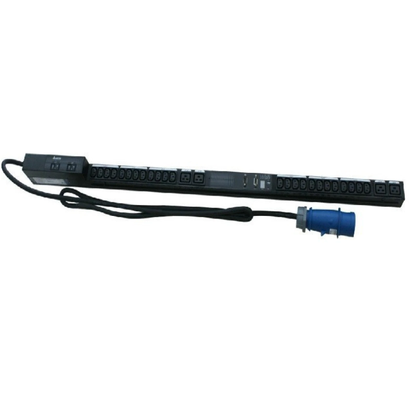 Блок распределения питания Delta PDU1425