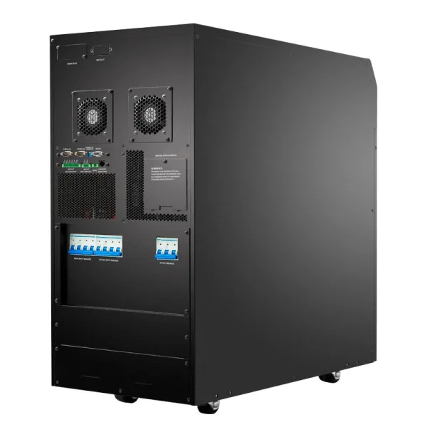 Источник бесперебойного питания Delta HPH 20 kVA без батарей
