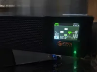 ИБП Kiper Power Online 3P 10K Gen3 (10KVA/10KW), фото 5