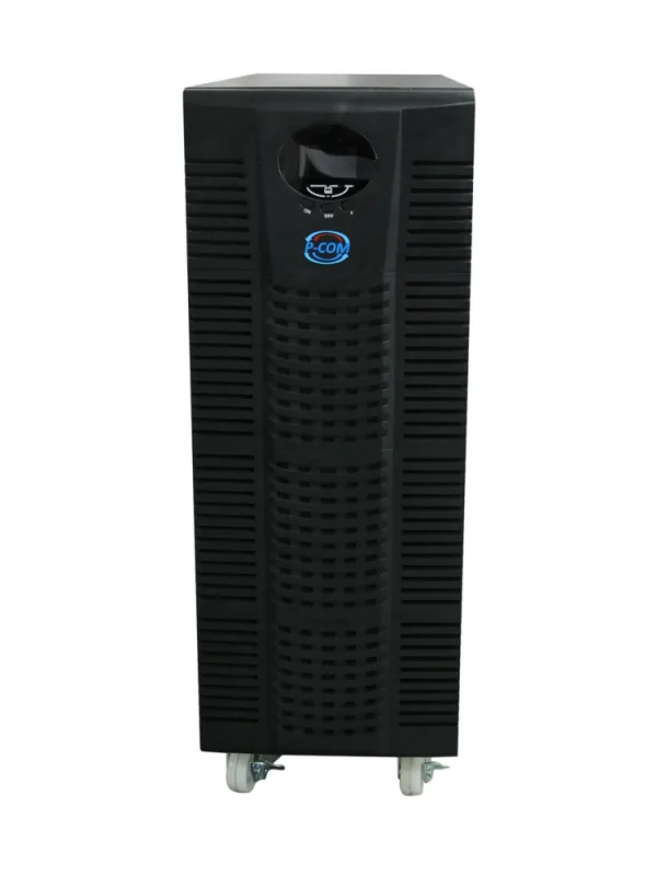 Источник бесперебойного питания P-Com Multi-Pro D2033