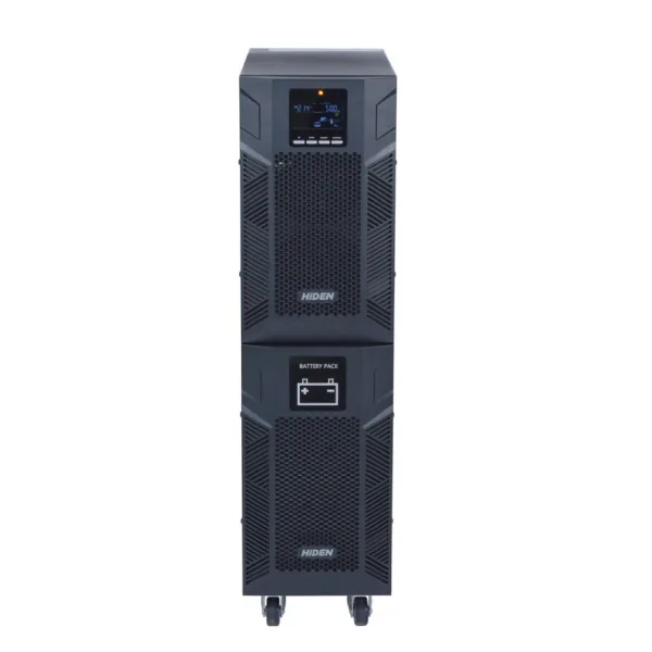 Источник бесперебойного питания HIDEN KU906H
