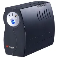 Интерактивный ИБП N-Power Smart-Vision Prime 825, фото 3