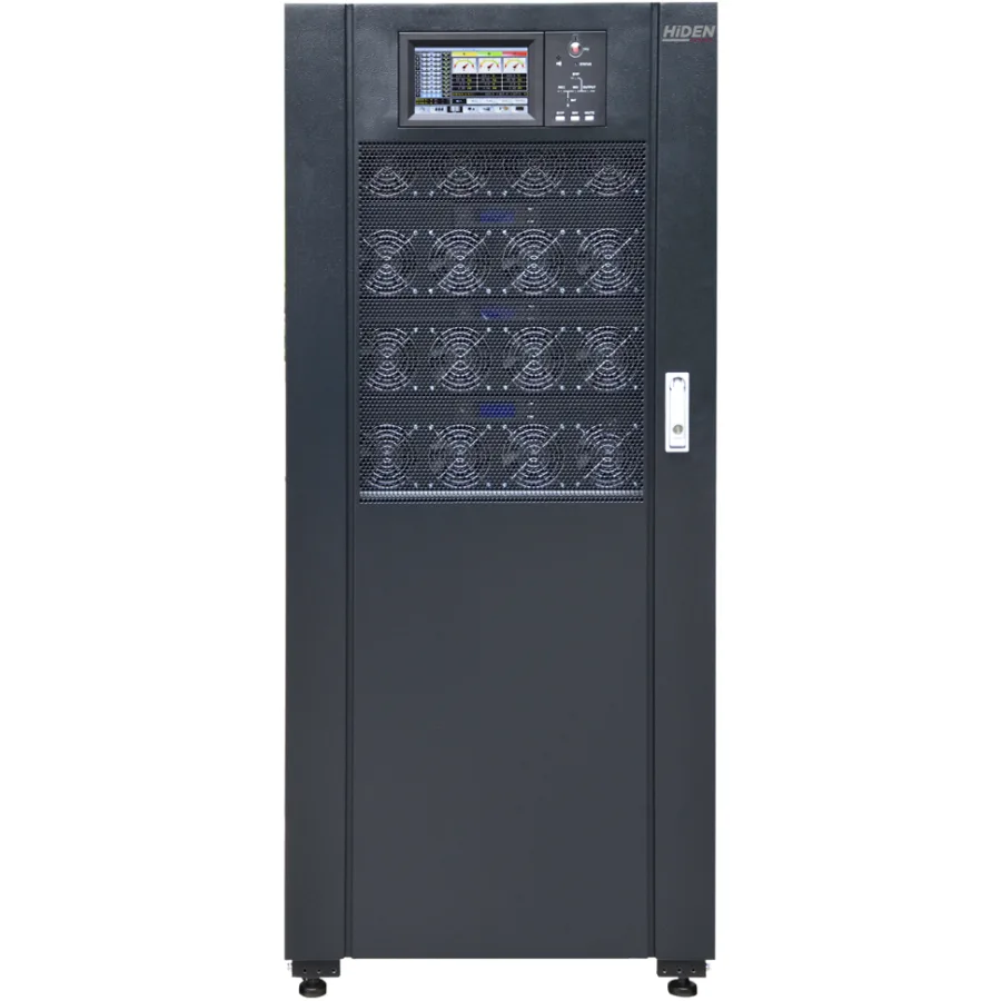 Источник бесперебойного питания Hiden Expert HE33120X