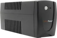 Источник бесперебойного питания Cyberpower Value SOHO VALUE1000ELCD, фото 1