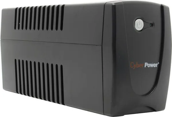 Источник бесперебойного питания Cyberpower Value SOHO VALUE1000ELCD