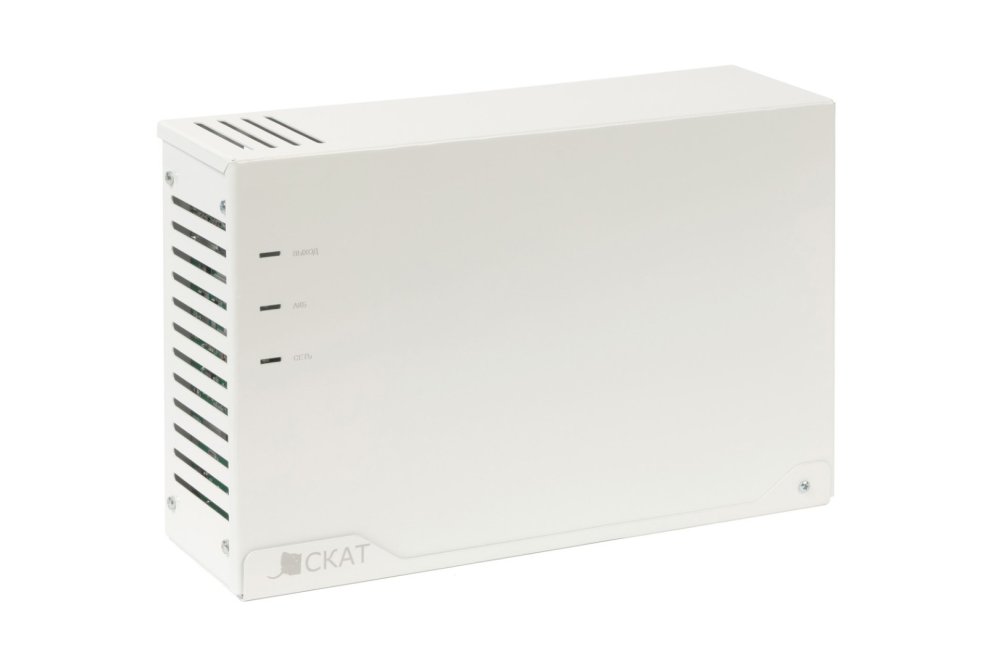 ИБП СКАТ-1200Д (СКАТ ИБП-12/2-2Х7)