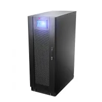 ИБП с двойным преобразованием N-Power Power-Vision 80HF G4 LT, фото 1
