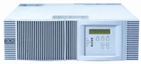 Источник бесперебойного питания Powercom Vanguard VGD-4000, фото 3