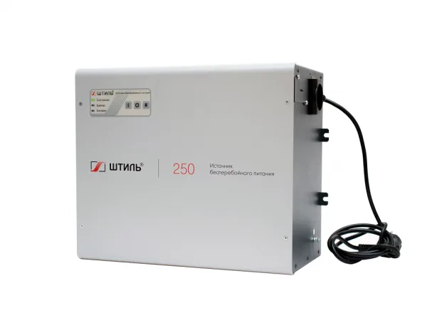 Источник бесперебойного питания «Штиль» SW250