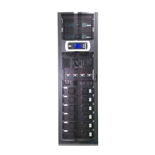 Delta DPH-Series Системное шасси DPH 150 кВА / 150 кВт