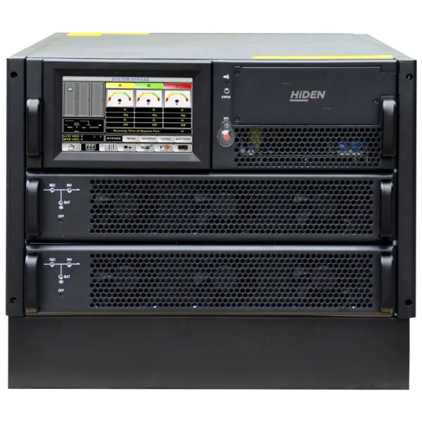 Силовой шкаф Hiden Expert HEM030/15R