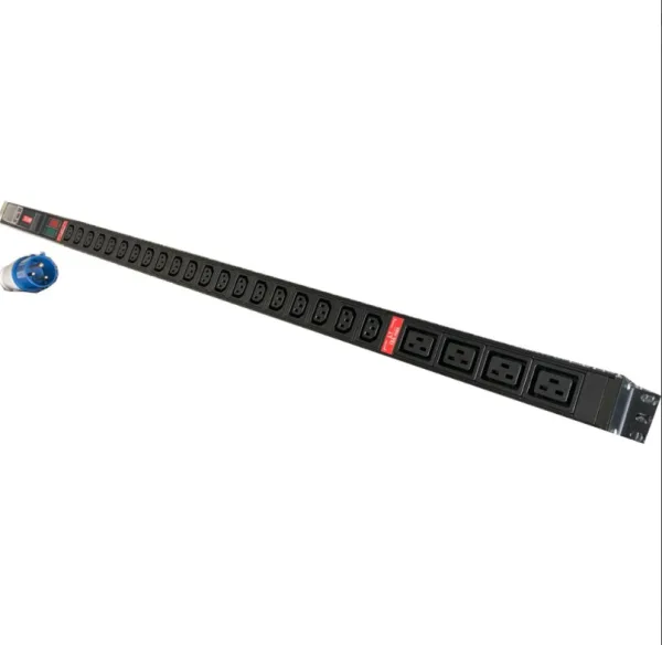 Блок распределения питания Delta PDU1311