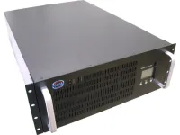 Источник бесперебойного питания P-COM серия 069S 6000ВА RM, фото 2