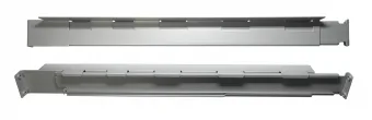 Комплект для монтажа в стойку Kiper Power 19" 1U (направляющие)