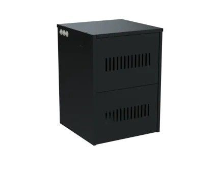 Шкаф для АКБ VoltageLab BR-4