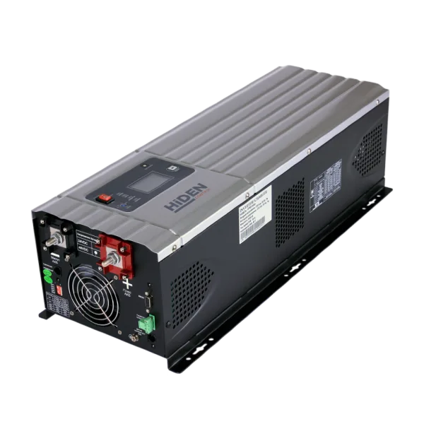 Источник бесперебойного питания Hiden Control HPS30-1512 (12в 1500Вт) мин. кол-во 1 батарея