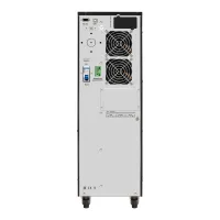 ИБП PowerExpert TL-575-6kVA.192V.LCD.AVR.T.USB.RS232.SNMP, фото 3