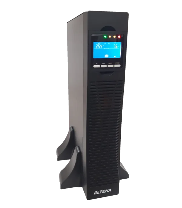 Источник бесперебойного питания ELTENA Monolith V1000RT