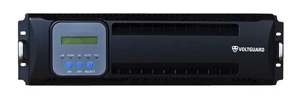 Источник бесперебойного питания HR1110HL