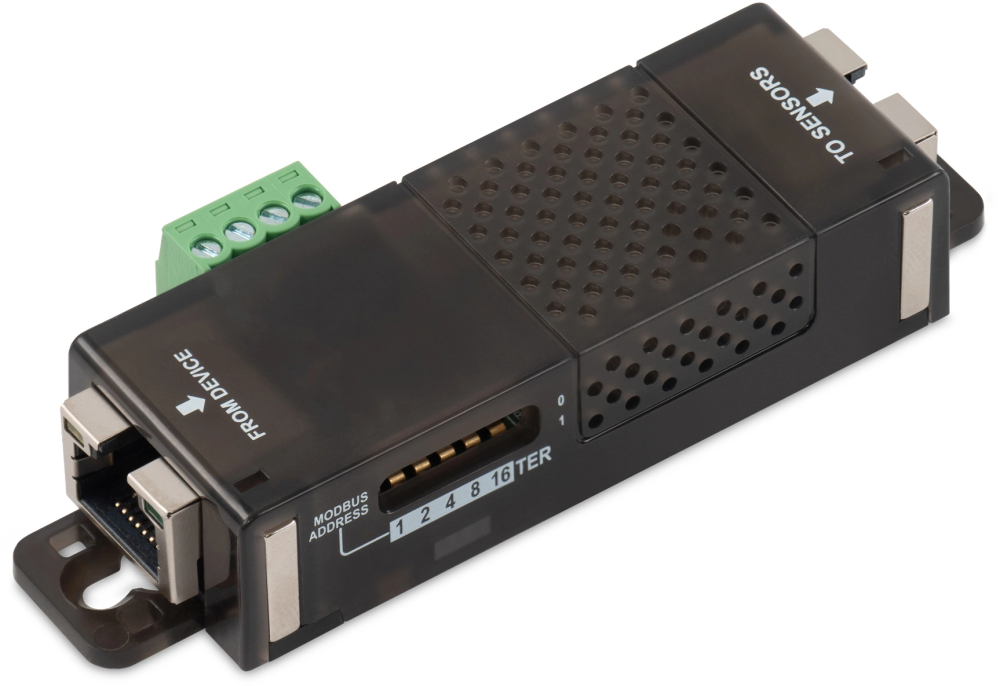 Датчик мониторинга окружающей среды Ippon EMP Innova Modular
