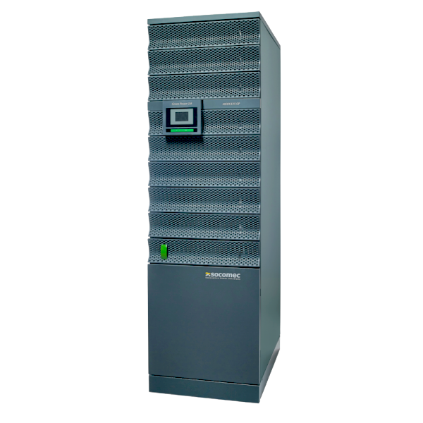 Источник бесперебойного питания Socomec DELPHYS GP 320 кВА