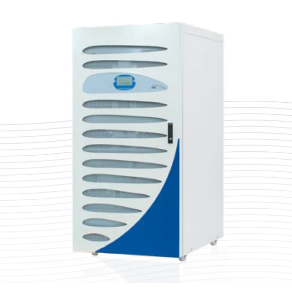 N-Power Evo 100HFT