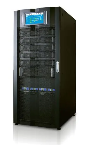 Источник бесперебойного питания Delta Modulon DPH-80K 60kVA 400V 3:3