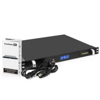 ИБП ExeGate ServerRM UNL-1000.LCD.AVR.6C13.RJ.USB.1U, фото 1