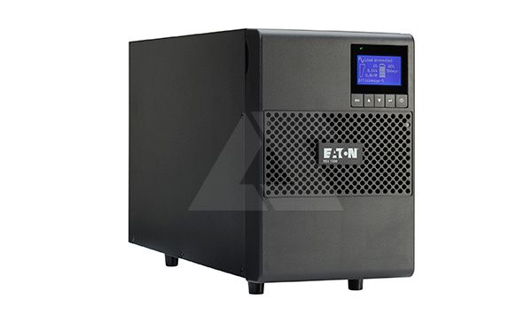 Источник бесперебойного питания Eaton 9SX 1000i 1000VA, 900W, ЖК, АВМ