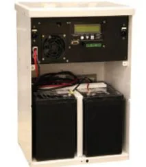 Alpha Group Novus Micro (1000 ВА/Вт)