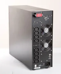 Источник бесперебойного питания Delta Electronics N-Series 2000 ВА, фото 3