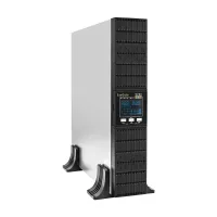 ИБП PowerExpert ULS-2000.LCD.AVR.C13.USB.RS232.SNMP.2U, фото 1