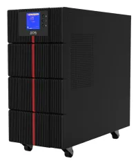 Источник бесперебойного питания Powercom Macan MAC-10K, фото 1