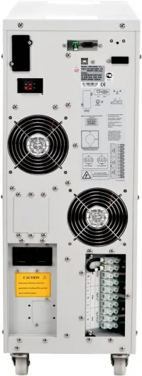 Источник бесперебойного питания Powercom Vanguard VGD-15000, фото 2