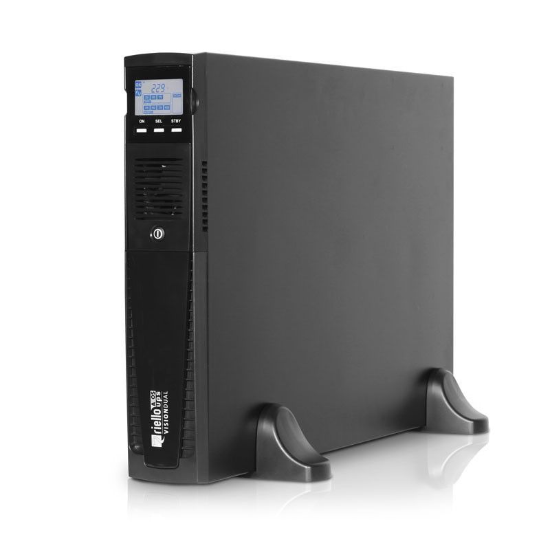 Источник бесперебойного питания Riello Vision Dual VSD 3000 ER