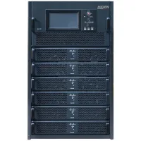 Силовой шкаф Hiden Expert HEM150/25C-WITH PDU, фото 3