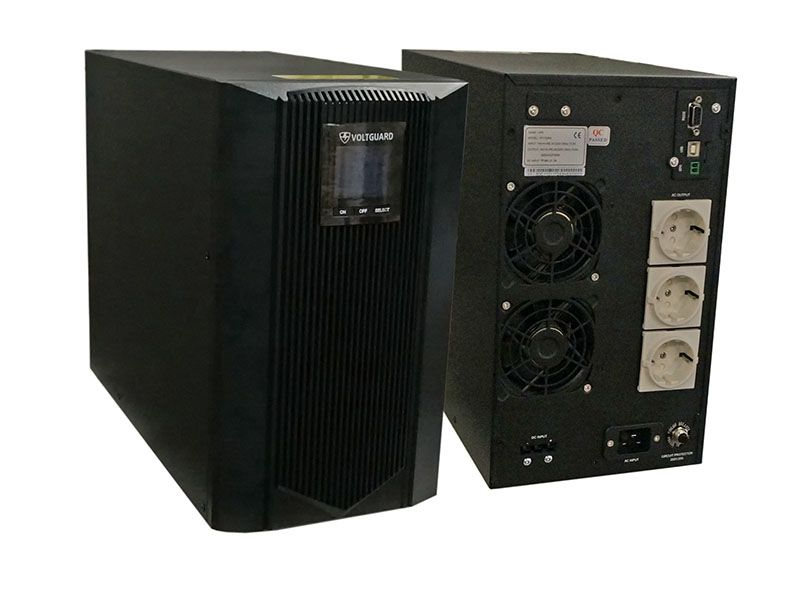 Источник бесперебойного питания HT1103HL
