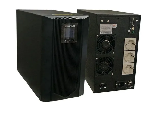Источник бесперебойного питания HT1103HL