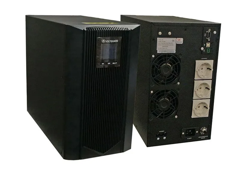 Источник бесперебойного питания HT1103HL
