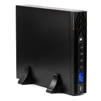 Источник бесперебойного питания SKAT-UPS 3000-RACK-ON-6X9-E, фото 1