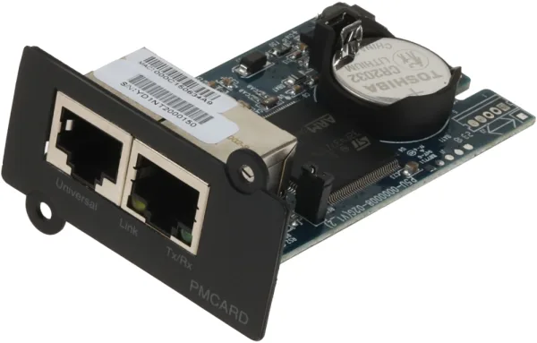 Модуль Ippon Power Management Card (Cетевая карта SNMP Pacific/RTB)
