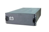 Батарейный кабинет R/T для ИБП HIDEN EXPERT (40х9Ач) (EXBR±240), фото 5